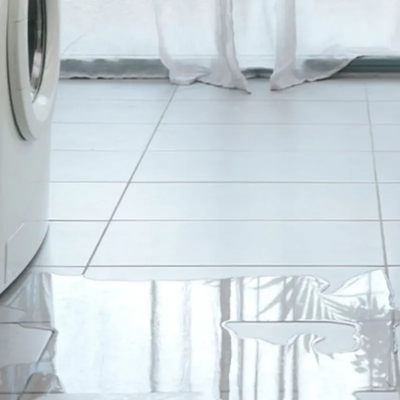Appliance Leak Cleanup in Columbus, OH